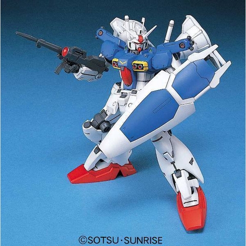 Mô hình HG UC RX-78 GP01Fb Gundam Full Vernian Bandai