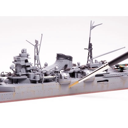 Bộ tạo hiệu ứng Tamiya 87085 Weathering Master Set C (Orange Rust / Gun Metal / Silver)