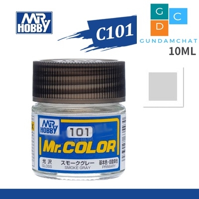 Sơn mô hình Mr. hobby Mr.color series C69-C109
