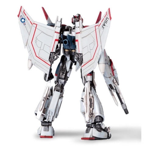 Mô Hình Lắp Ráp Doyusha Transformers Bumblebee Blitzwing Plastic Model 08101