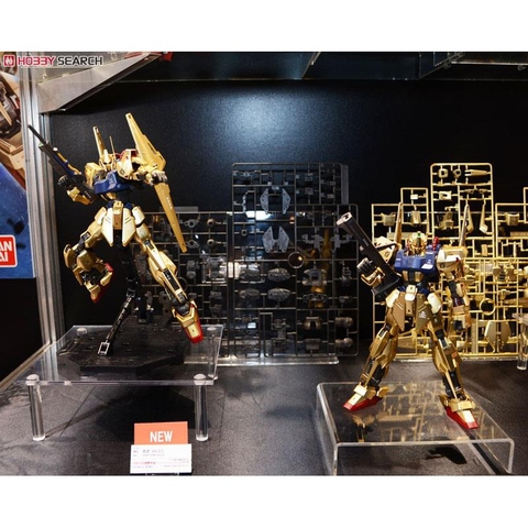 Mô hình Gundam MG Hyaku Shiki Ver.2.0 Bandai 4573102615923