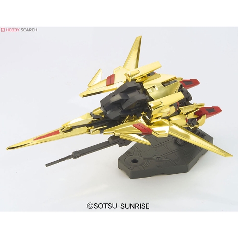 Mô hình lắp ráp HG UC Delta Gundam 136 Bandai
