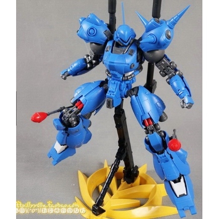 Mô hình lắp ráp MG MS-18E KAMPFER DABAN