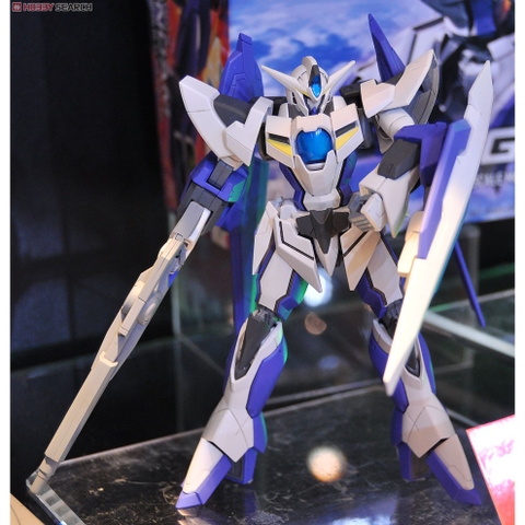 Mô hình HG 1.5 Gundam Bandai 4573102606532
