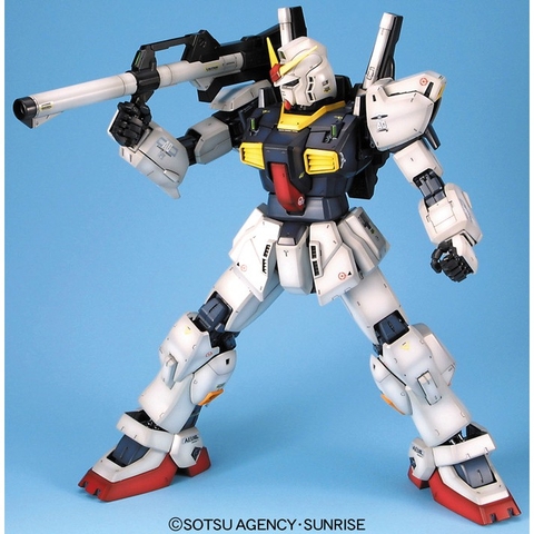 Mô hình lắp ráp PG RX-178 Gundam Mk-II A.E.U.G Bandai 4573102648723