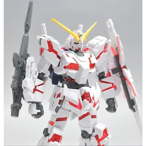 Mô hình lắp ráp Gundam Unicorn Ova MG 1/100 Daban 6637 - Gundam GDC