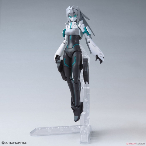 Mô hình lắp ráp HG BD R Mobile Doll May Bandai