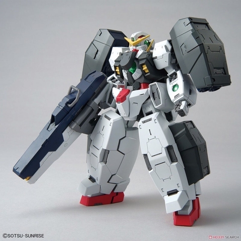 Mô Hình Lắp Ráp Gundam 1/100 GN-004 Virtue TThongli