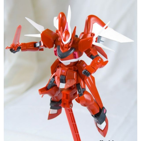Mô hình lắp ráp Gundam HG Cgue 1/144 054