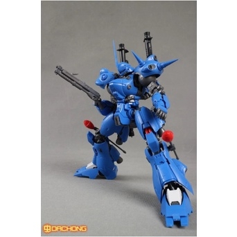 Mô hình lắp ráp MG MS-18E KAMPFER DABAN