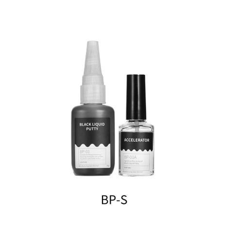 Bộ dụng cụ trám sửa mô hình DSPIAE BP-S