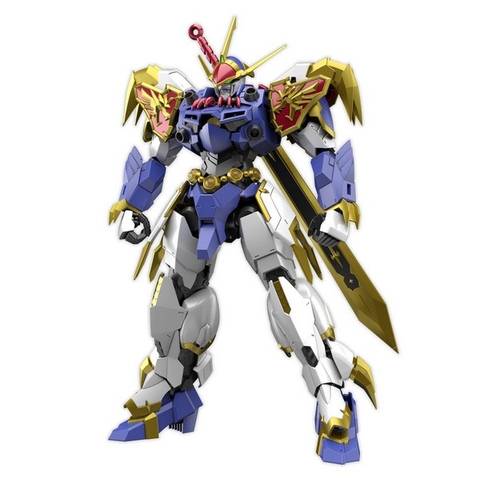 Mô hình lắp ráp HG Amplified IMGN RYUJINMARU Bandai 4573102633675