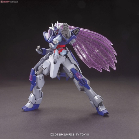 Mô hình HG BF Denial Gundam Bandai