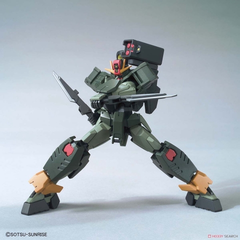 Mô hình lắp ráp HG 1/144 GUNDAM 00 COMMAND QAN[T] Bandai