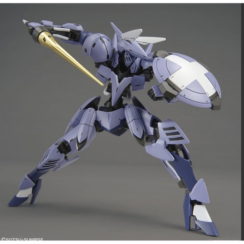 Mô Hình HG Sigrun Gundam Bandai 1/144 HGIBO Iron Blooded Orphans 4573102637079