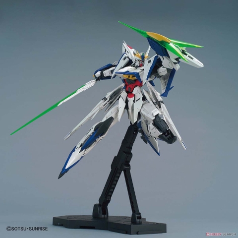 Mô hình lắp ráp MG Eclipse Gundam 1/100 Bandai 4573102619198
