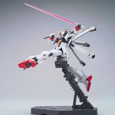 Mô Hình Lắp Ráp HG UC Crossbone Gundam X1 Bandai - GDC 4573102568359