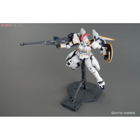 Mô hình lắp ráp MG gundam OZ-00MS Tallgeese I EW ver 1/100 Bandai 4573102628459