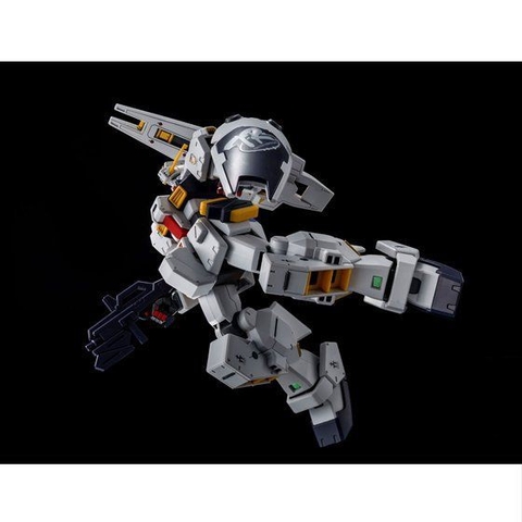 Mô hình HG 1/144 GUNDAM TR-1 [HAZEL CUSTOM] & EXPANSION PARTS SET for GUNDAM TR-6 Bandai