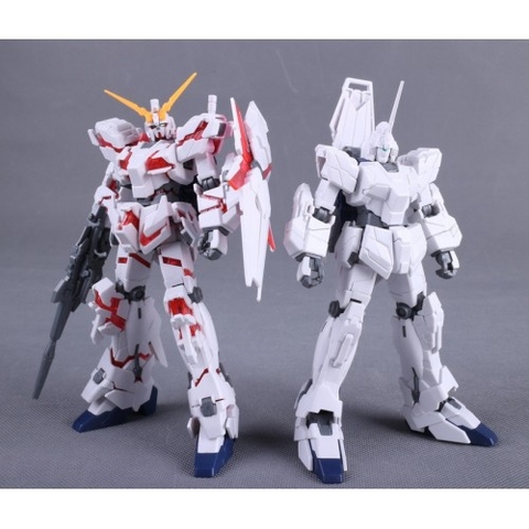 Mô hình lắp ráp Gundam Unicorn Ova MG 1/100 Daban 6637 - Gundam GDC