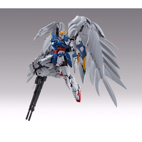 MG WING GUNDAM Zero EW Ver.Ka Clear Color Limited Model Kit BANDAI MG WING GUNDAM Zero EW Ver.Ka Clear Color Limited Model Kit BANDAI