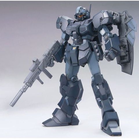 Mô hình lắp ráp Gundam MG 1/100 RGM Jesta Bandai - GDC