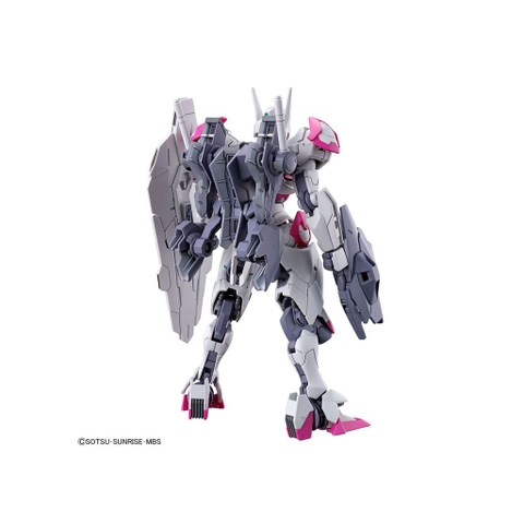 Mô hình lắp ráp 1/144 HG GUNDAM LFRITH (MOBILE SUIT GUNDAM THE WITCH FROM MERCURY) Bandai 4573102629449