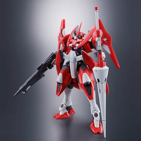 Mô hình lắp ráp HG 1/144 Deborahs Advanced GN-X P Bandai