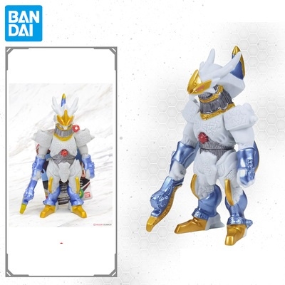 Mô hình Ultraman Monster 500 cao su mềm 01 ~ 147 Bandai