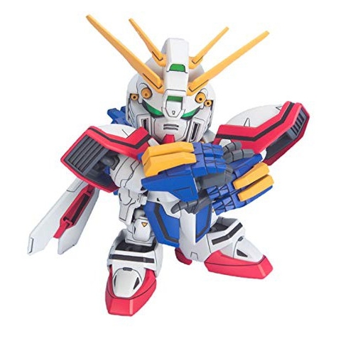 Mô hình SD GF13-017NJII G Gundam 242