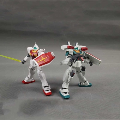 Mô hình Gundam HG GM III 1/144