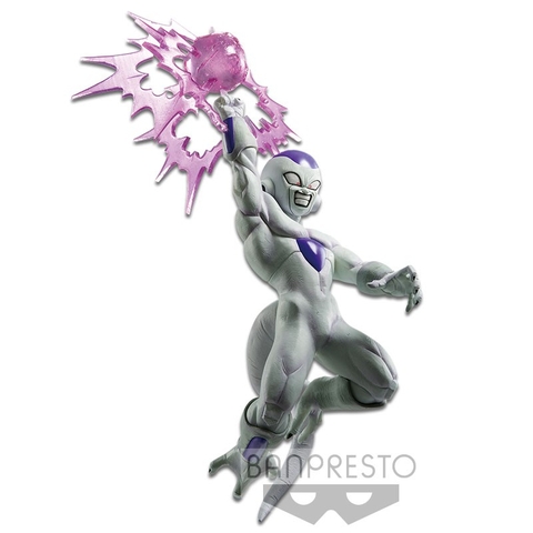 Mô hình G×materia THE FRIEZA  Figure Bandai Banpresto -  Dragon Ball Z
