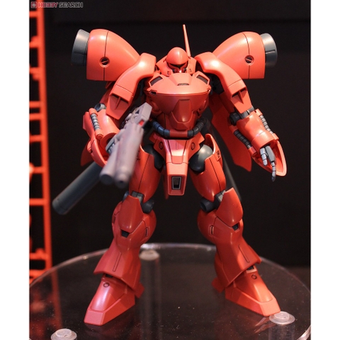 Mô hình Gundam HG UC AGX-04 Gerbera Tetra 159 Bandai