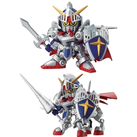 Mô hình Legend BB Knight Gundam 370