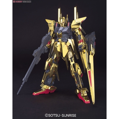 Mô hình lắp ráp HG UC Delta Gundam 136 Bandai