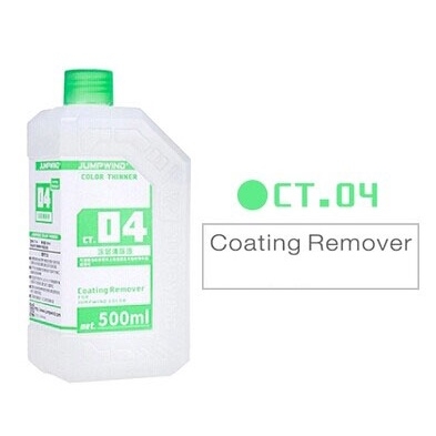 DUNG MÔI THINNER PHA SƠN- TẨY SƠN - LÀM KHÔ CHẬM - RỬA DỤNG CỤ 150ML- 500ML CT01-CT05 CT08 CT01P-CT07P JUMPWIND
