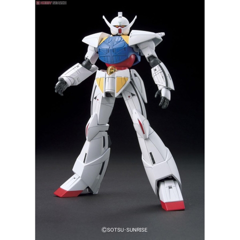 Mô hình HG CC Turn A Gundam Bandai 4573102604019