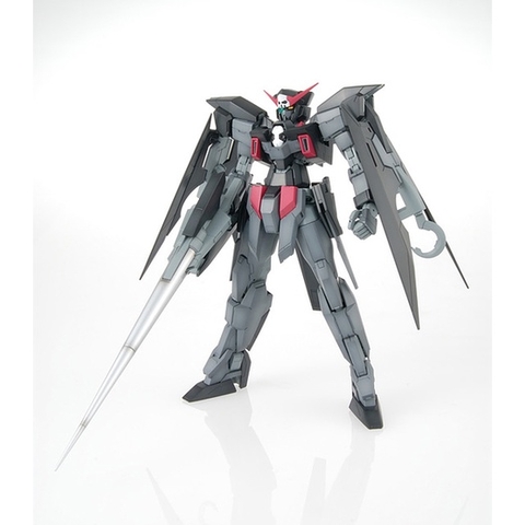 Mô hình lắp ráp MG 1/100 GUNDAM AGE-2 DARK HOUND Bandai
