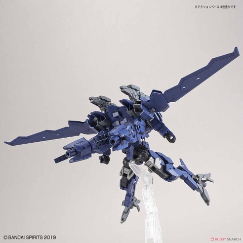 Mô hình lắp ráp 30MM eEXM-17 Alto (Aerial Battle Specification) [Navy] (Plastic model) Bandai