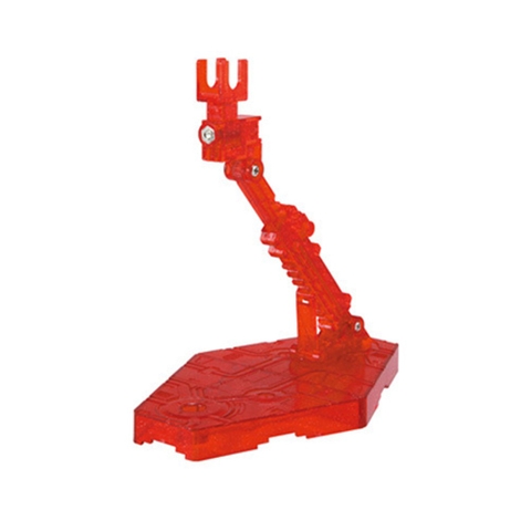 Base HG Daban trong suốt