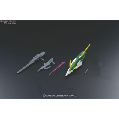 Mô hình lắp ráp HG BF Gundam Fenice Rinascita Bandai
