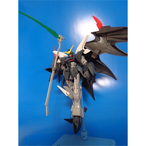 Mô hình HG XXXG-01D2 Gundam deathscythe hell custom Bandai