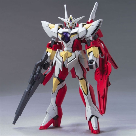Mô hình HG CB-0000G/C Reborns Gundam Bandai 4573102579348