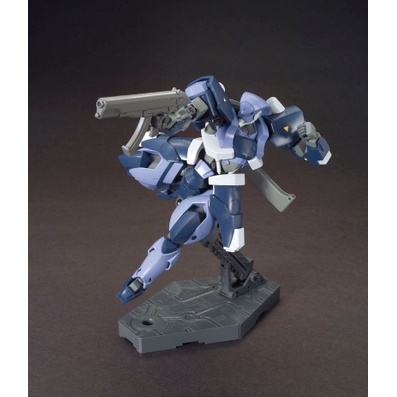 Mô Hình lắp ráp  HG Hyakuren Gundam Bandai 1/144