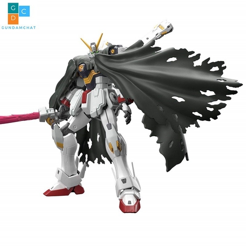 Mô Hình Gundam Bandai RG Crossbone Gundam X1 - GDC 4573102576170