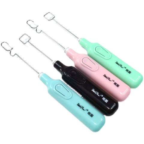 Dụng cụ - Máy trộn sơn Sleetch plan S-003