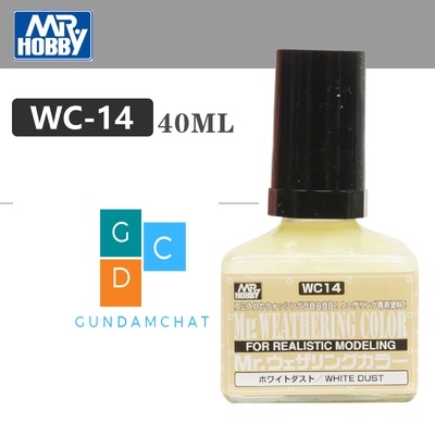 Dung dịch Mr Weathering Color  Panel Line WC01 - WC18 - WCT102 - tool hobby