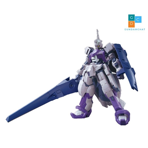 Mô Hình Lắp Ráp Bandai HG Gundam Kimaris Trooper - GDC