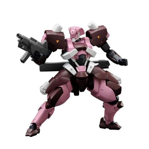 Mô Hình Lắp Ráp  HG 1/144 AMIDAS HYAKUREN Bandai 4573102637963