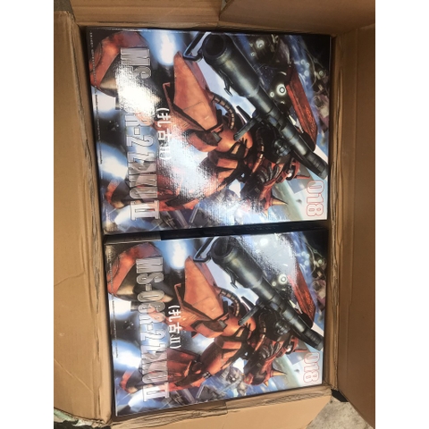 Mô hình lắp ráp MG MS-06R Zaku II Ver.2.0 Tthongli 018